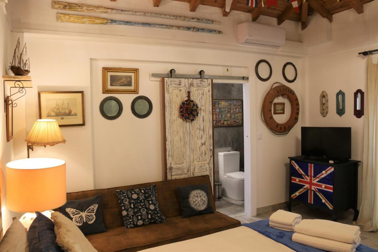 Geronimo Belem Guest house Lisbon