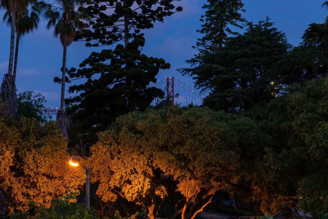 Geronimo Belem Guest house 3*