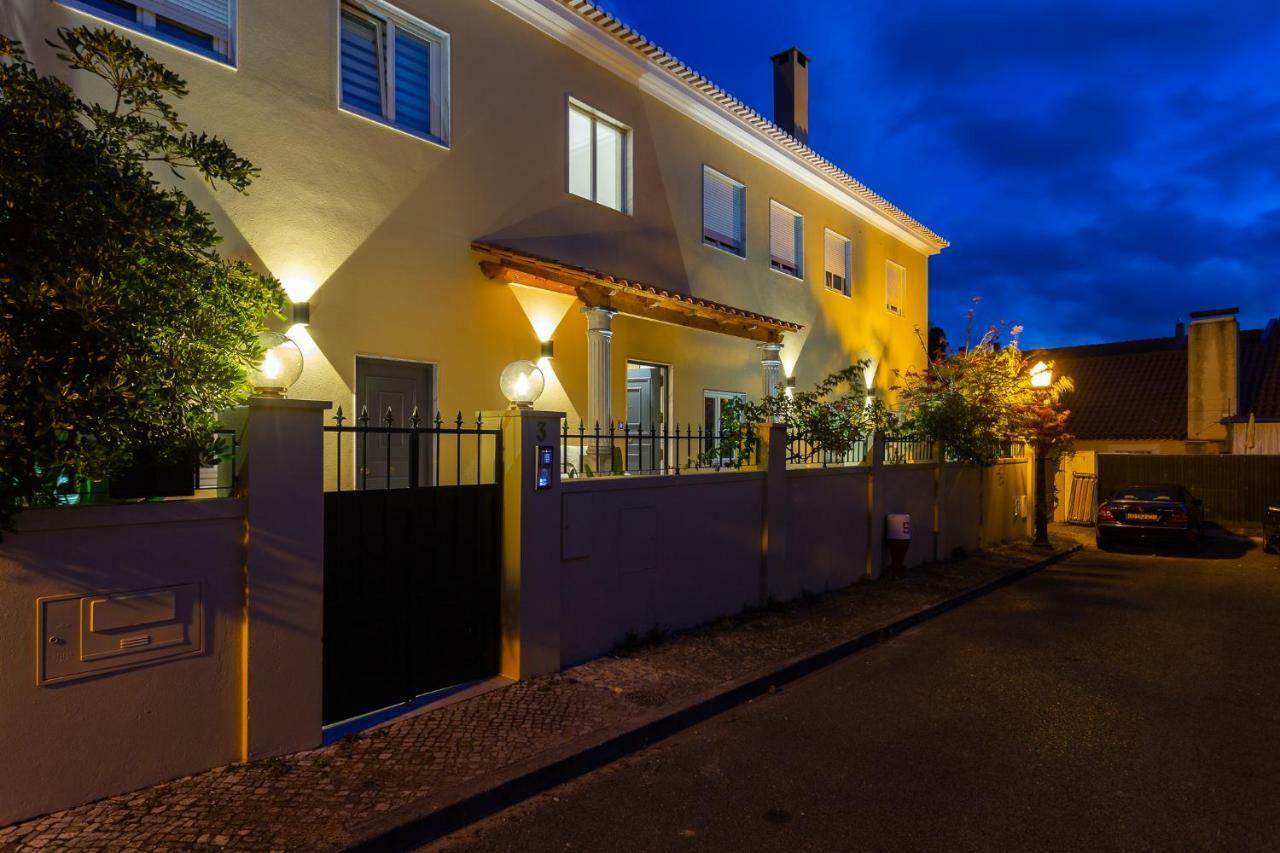 Geronimo Belem Guest house Lisbon