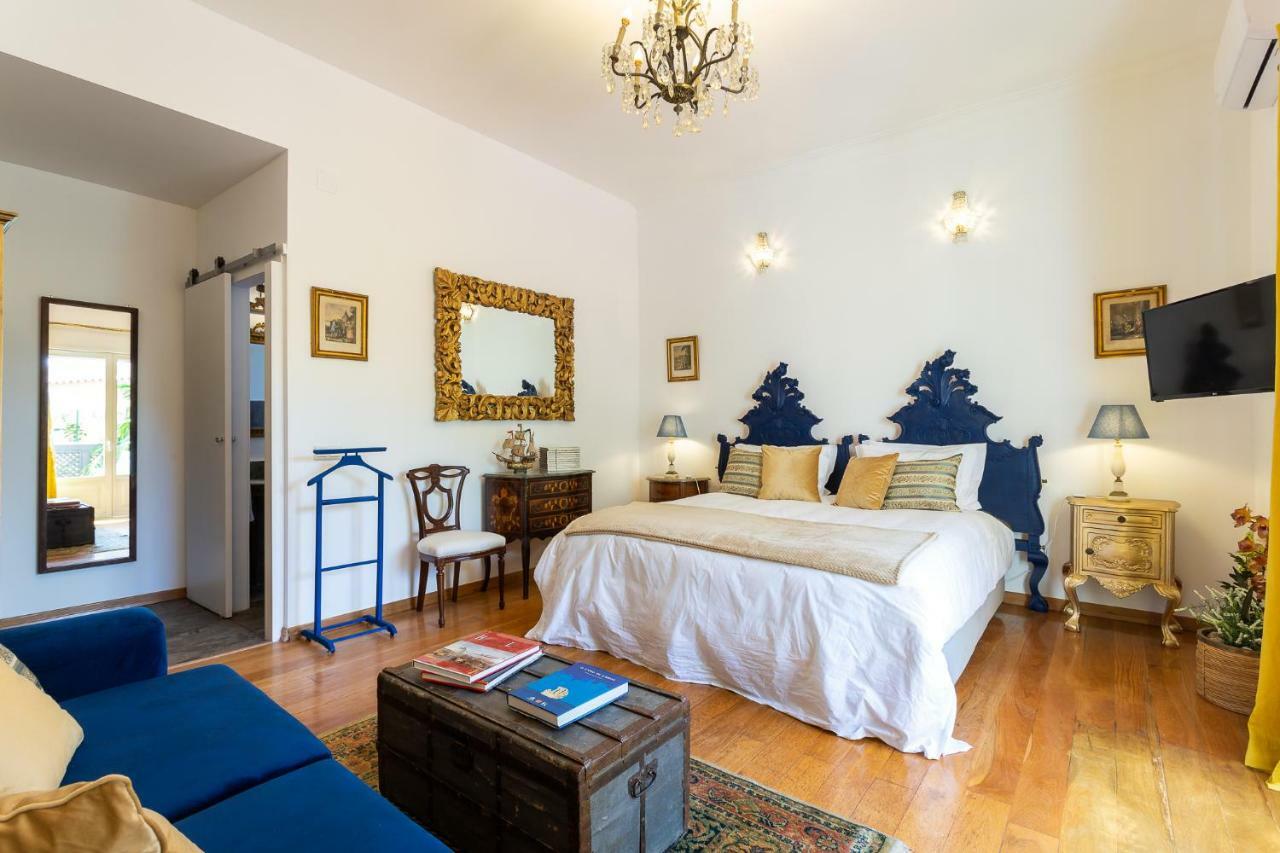 Guest house Geronimo Belem Lisbon