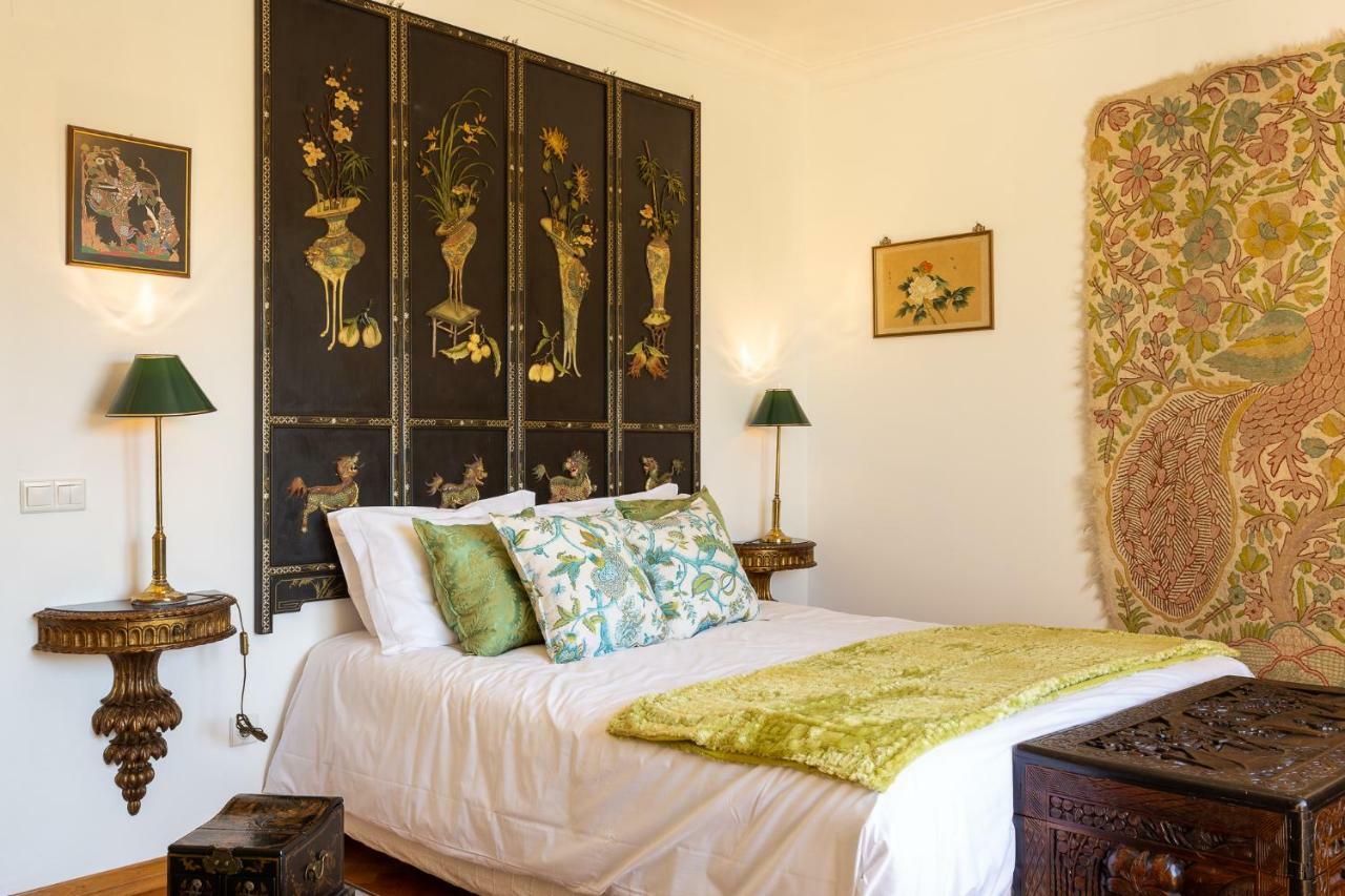 Guest house Geronimo Belem Lisbon