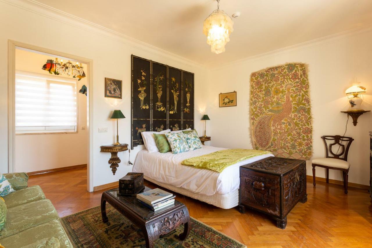 Guest house Geronimo Belem