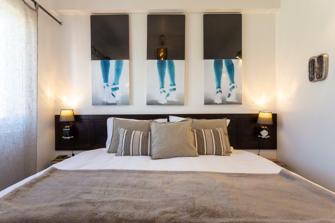 Geronimo Belem Guest house Lisbon
