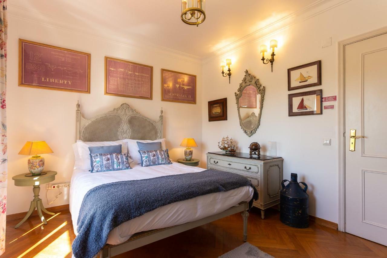Guest house Geronimo Belem