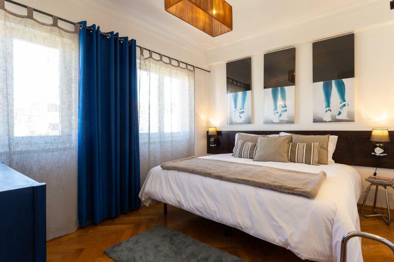 Guest house Geronimo Belem