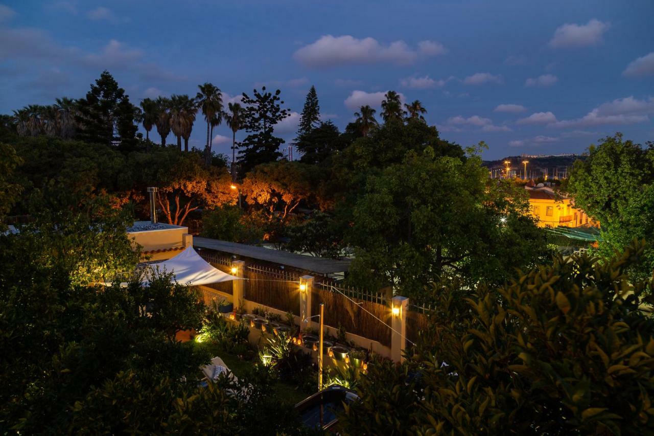 Geronimo Belem Guest house Lisbon