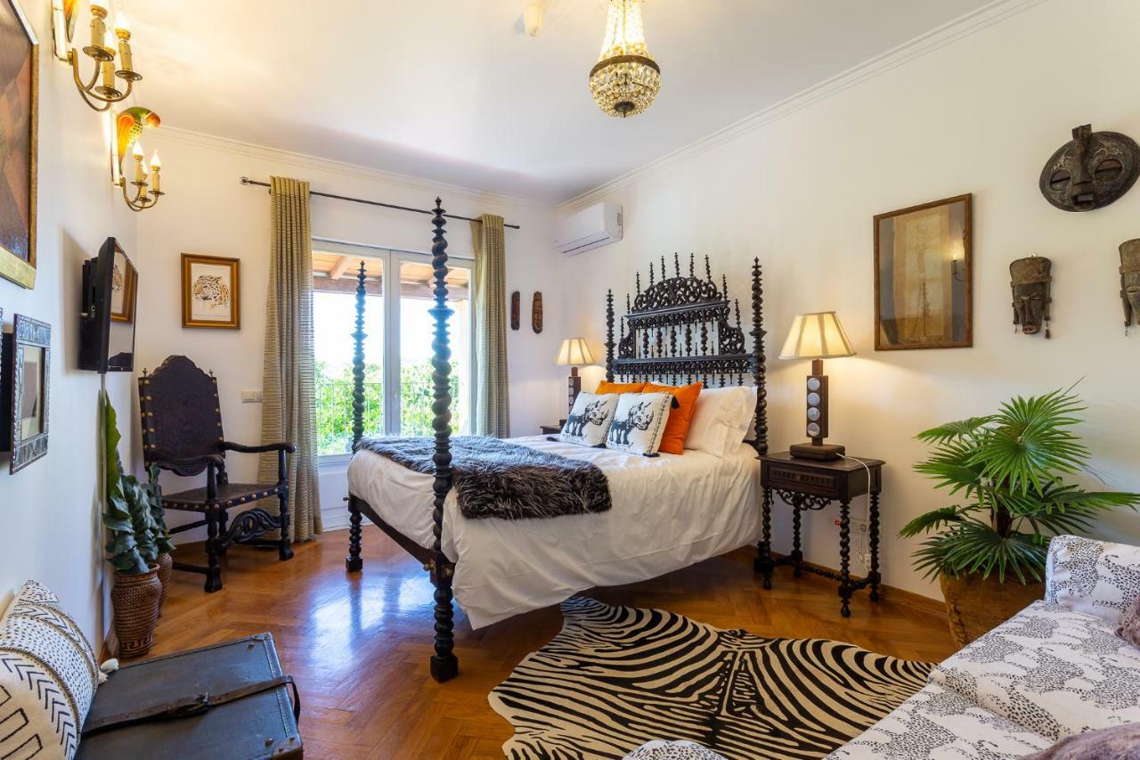 Geronimo Belem 3* Lisbon